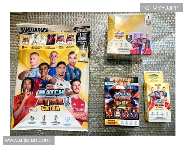 玩转足球球星卡全攻略打造专属于你的足球明星阵容与竞技挑战 玩转足球球星卡全攻略打造专属于你的足球明星阵容与竞技挑战