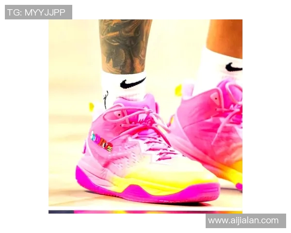 球星们如何选择粉色足球鞋 展现个性与突破传统的时尚风采 球星们如何选择粉色足球鞋 展现个性与突破传统的时尚风采