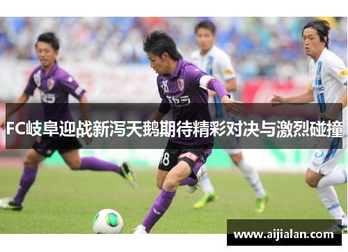 FC岐阜迎战新泻天鹅期待精彩对决与激烈碰撞